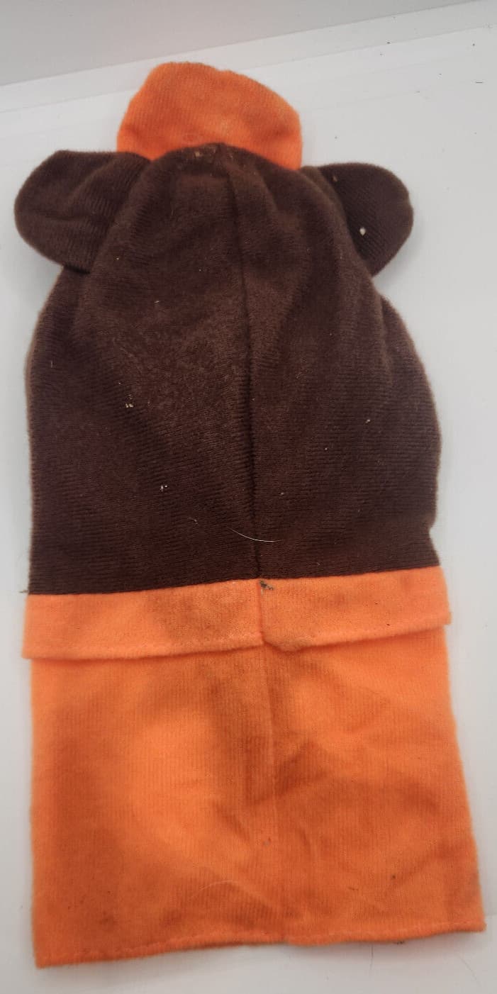 A&W Restaurant Hand Puppet 2