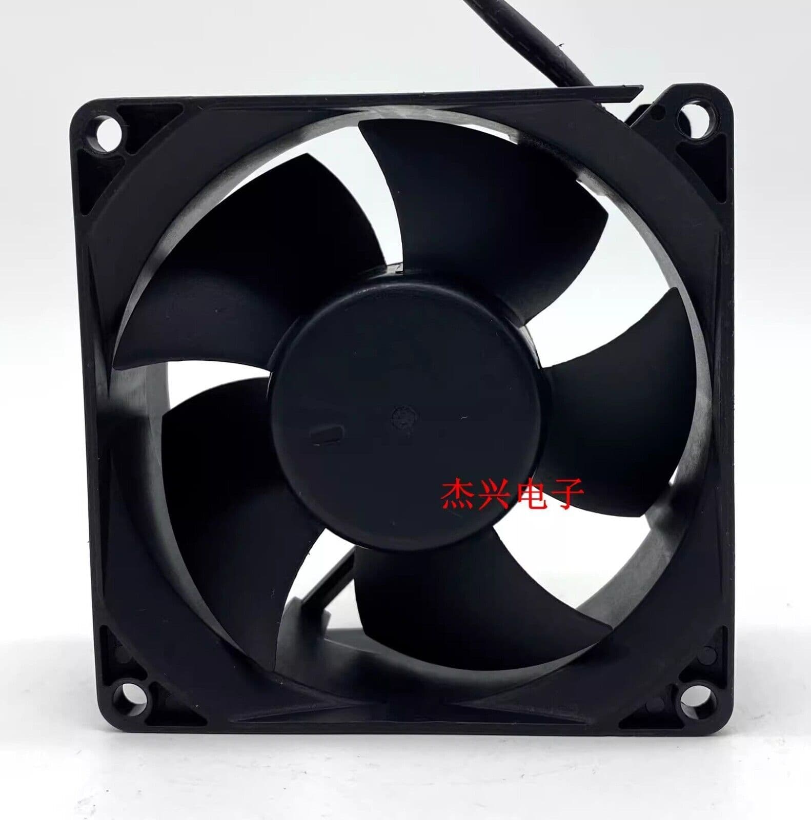 AVC DASA0832B2U 8032 DC12V 1.0A 8CM 4-Wire PWM Cooling Fan 3