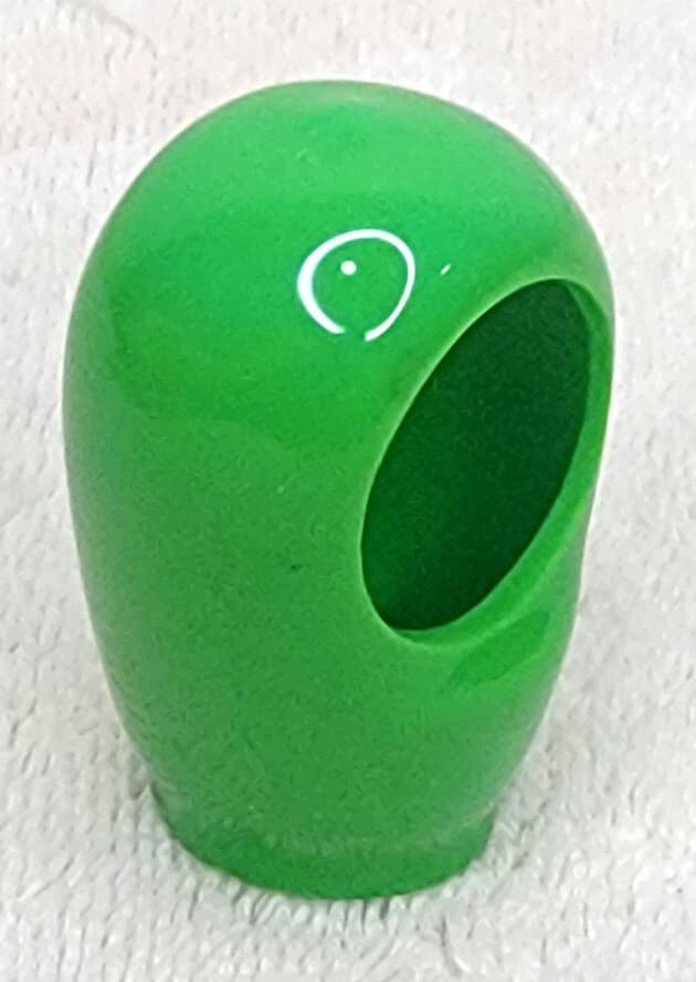 SNAP-ON TOOLS 14.4V CTR714 CTR814 CTR717 CORDLESS RATCHET BOOT COVER GREEN NEW 3