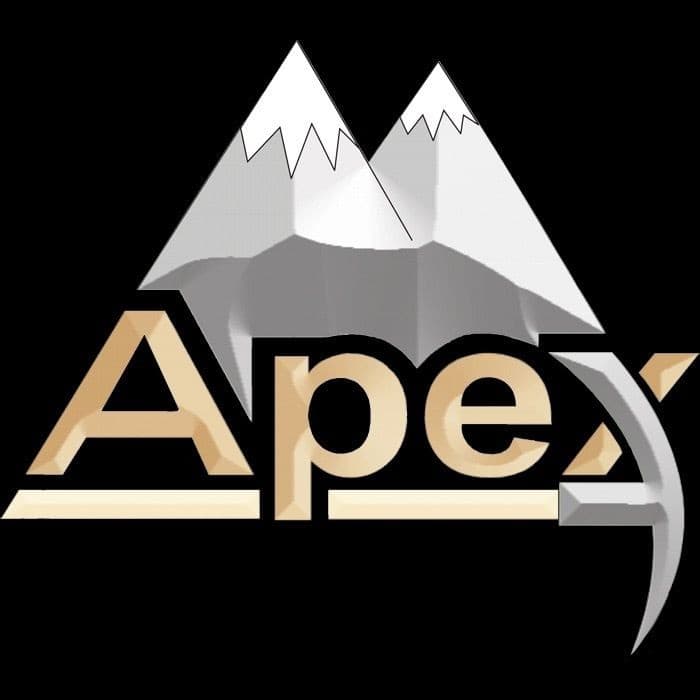 Apex Pick Talon 30" Hickory Handle w/1 Super Magnet, Heavy-Duty Prospecting Tool 4
