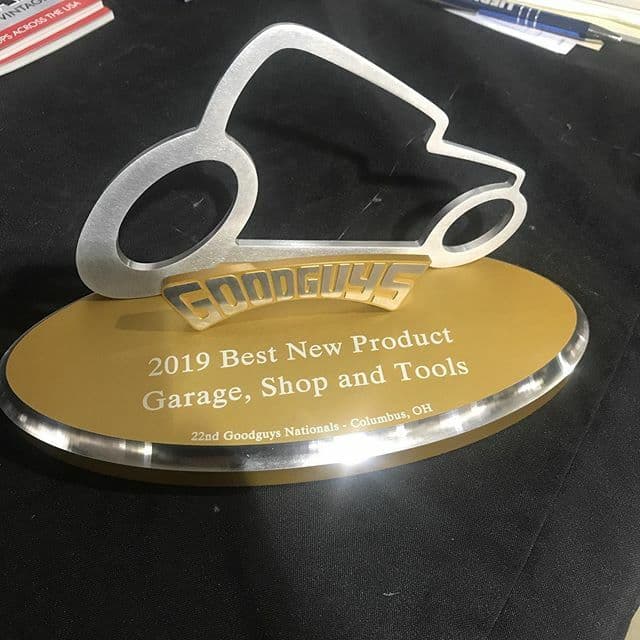 Woodward-Fab Super Bead beading roller rolling WFBRSB18 thicker frame with dies  6