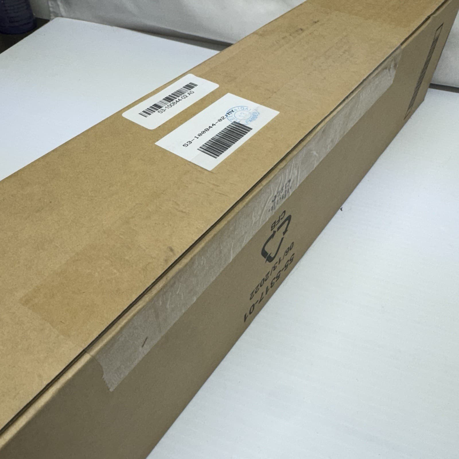 NEW SEALED Cisco C9500-4PTH-KIT= Rack Mount Kit for Cisco 9500 Network Switch 3