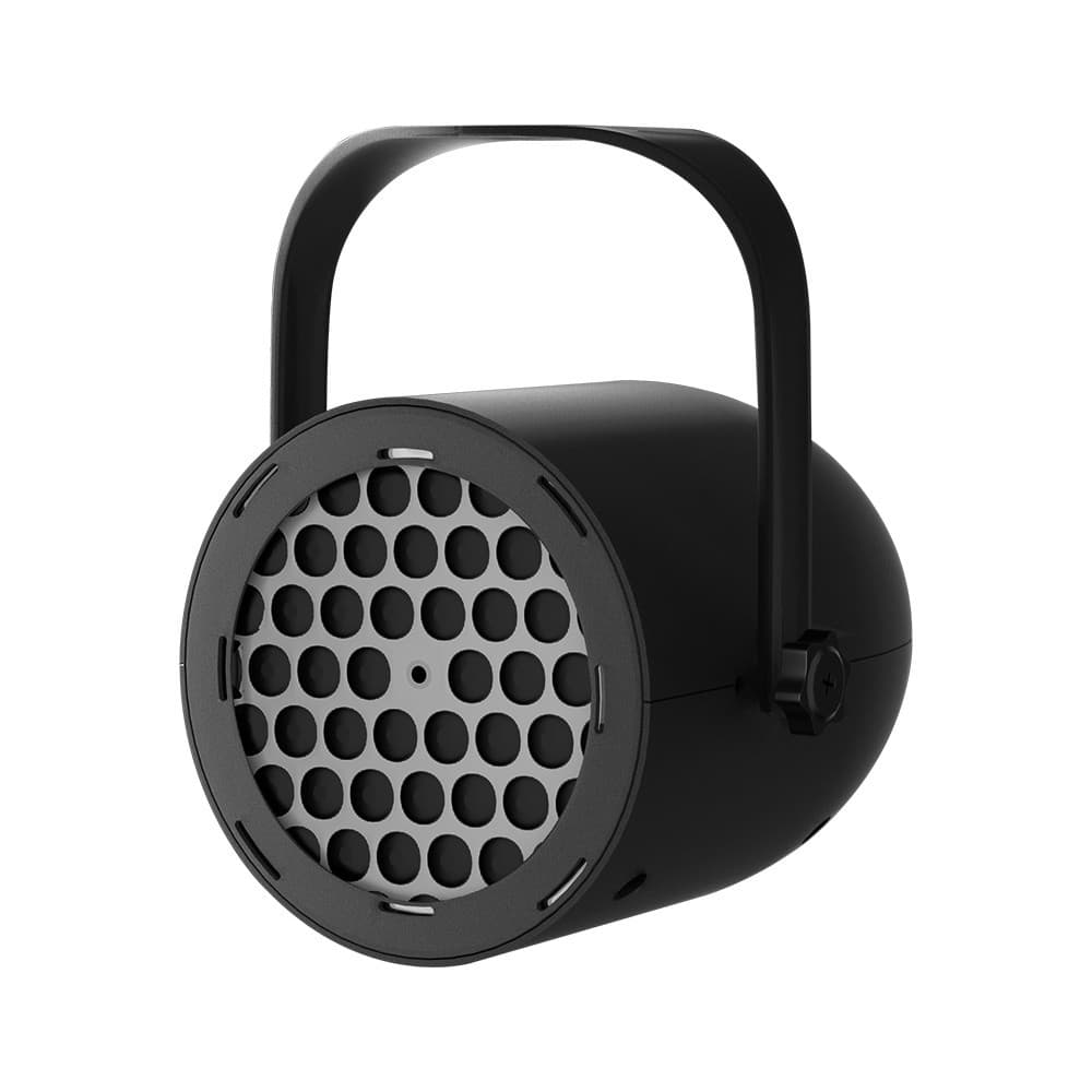 Christmas Snowflake Projector Indoor LED Moving Snowfall Show Lights Landscape 6