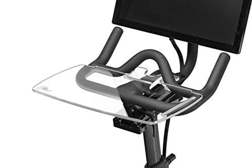 Spintray Top from Design | New & Improved V2 Tray for Peloton | Work & Ride  2