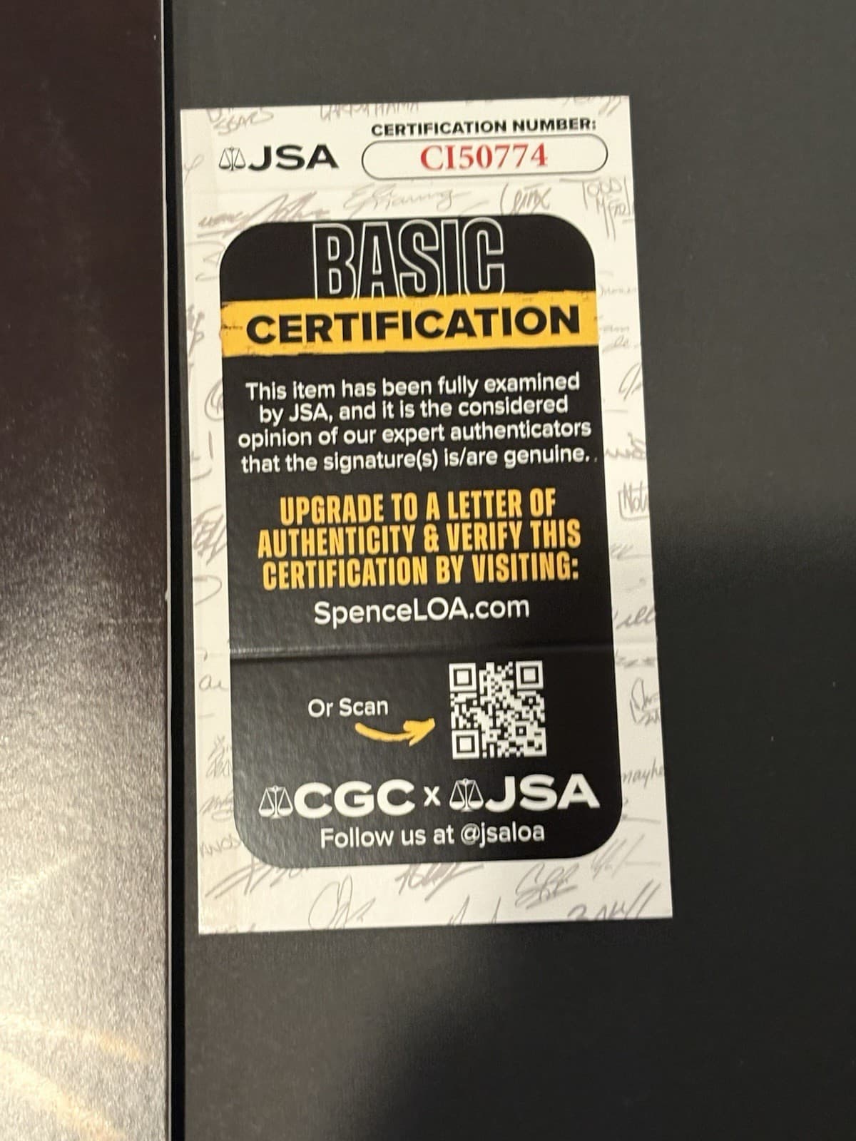 JSA COA POST MALONE Signed Autographed Beerbongs And Bentley’s Vinyl Album LP 2