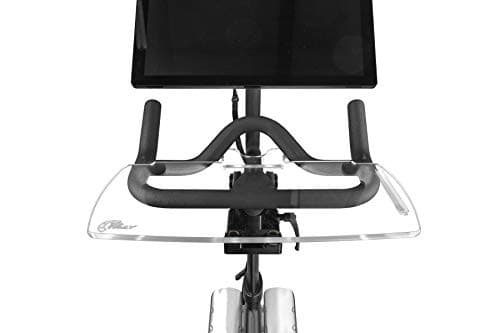 Spintray Top from Design | New & Improved V2 Tray for Peloton | Work & Ride 