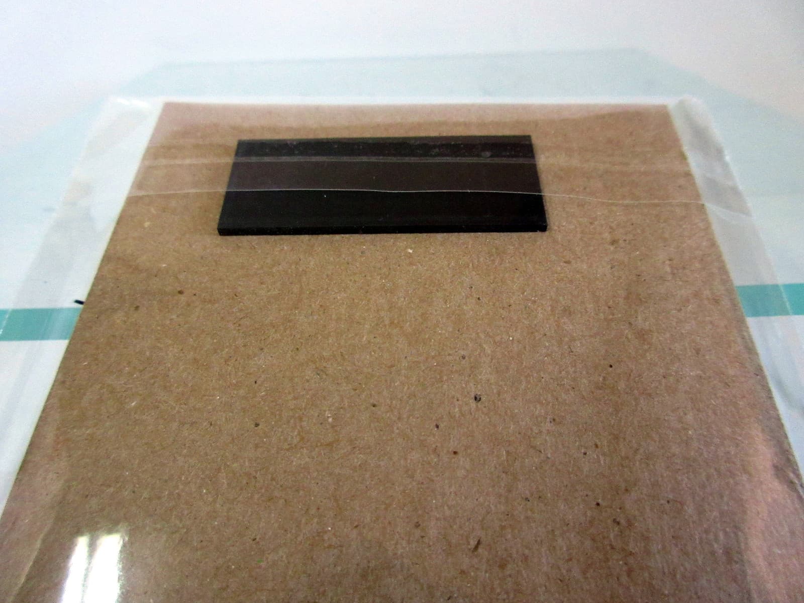 New Alaskan Malamute Magnetic Refrigerator List Pad Set of 2 Pads Ruth Maystead 3