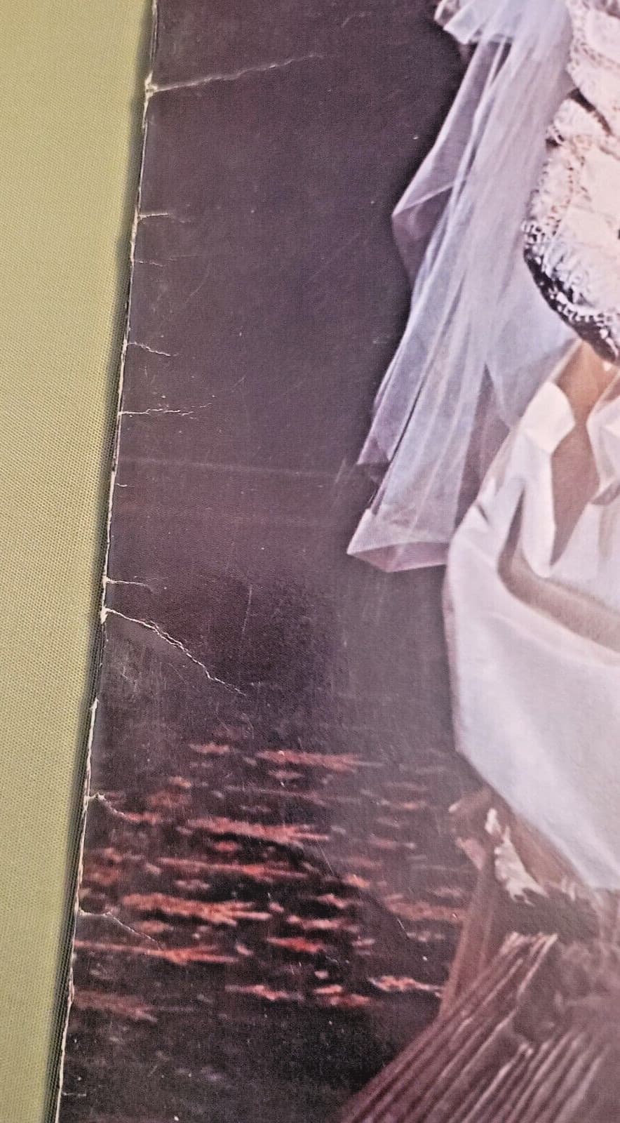 I Do! I Do! Souvenir Program, Carol Burnett & Rock Hudson, Dallas Tx, 1974 4