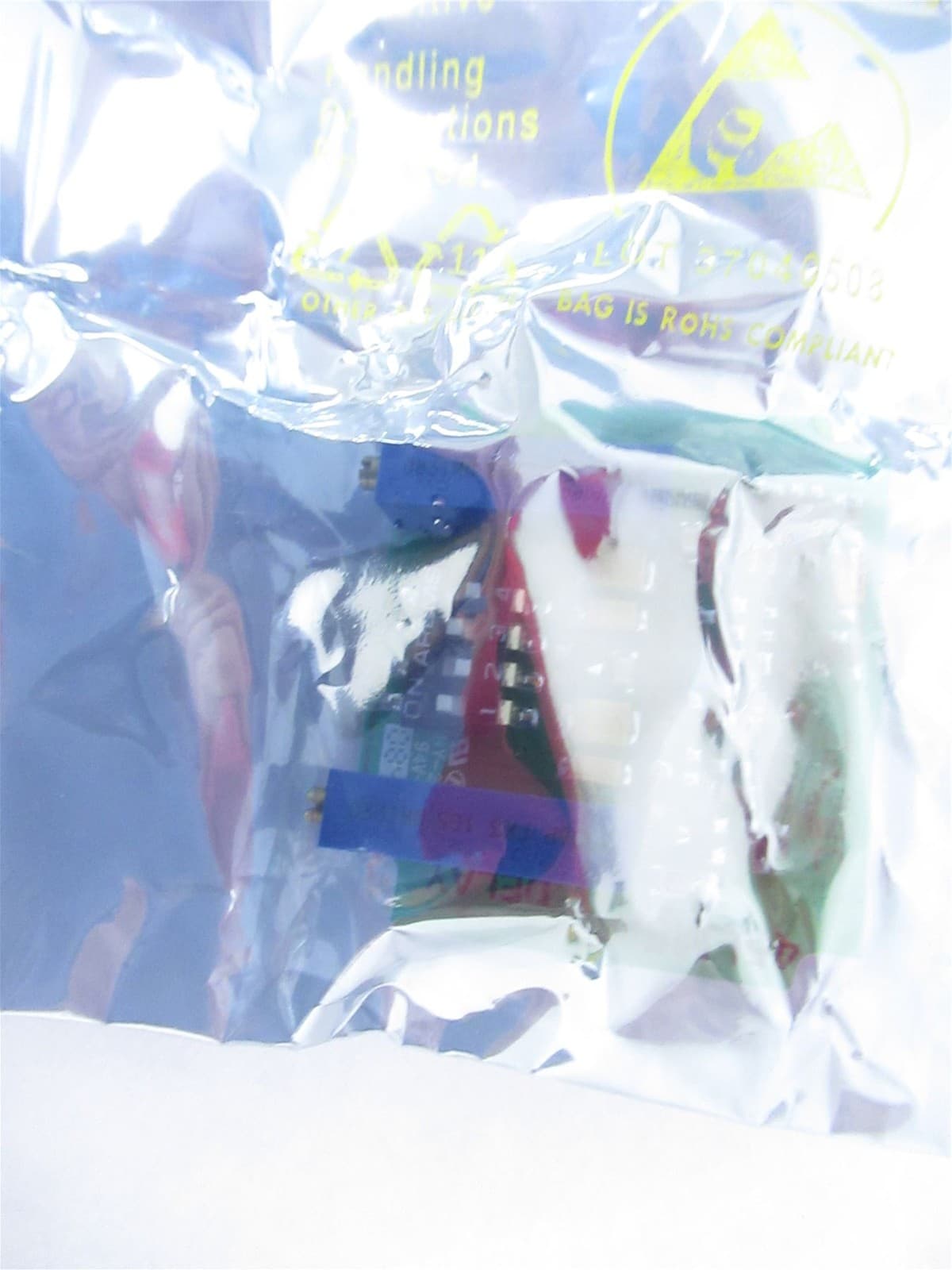 247942 New In Box; Banner 45LM5 Logic Timing Module 4