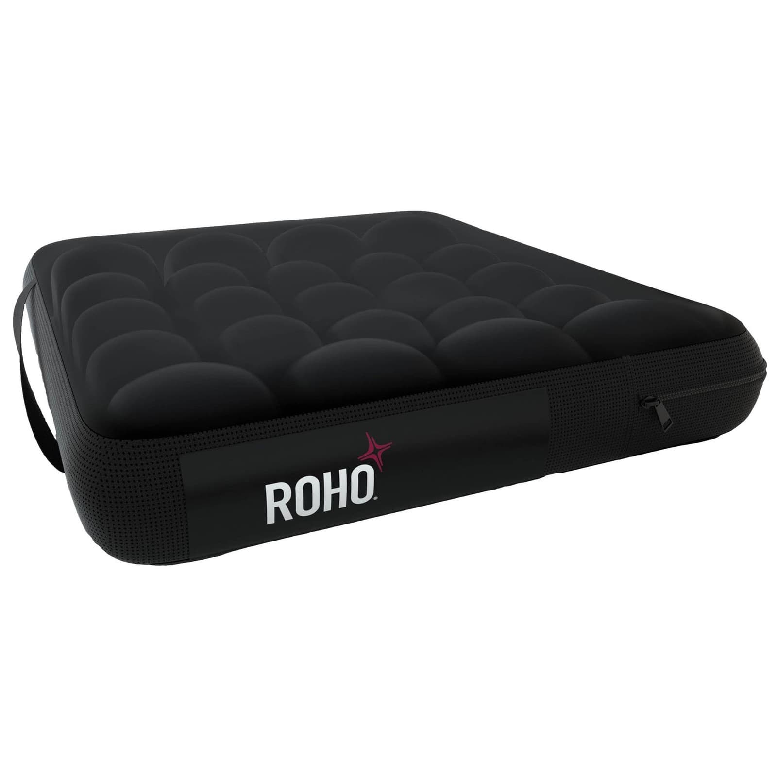 ROHO Mosaic PVC Air Cells Seat Cushion For Wheelchairs