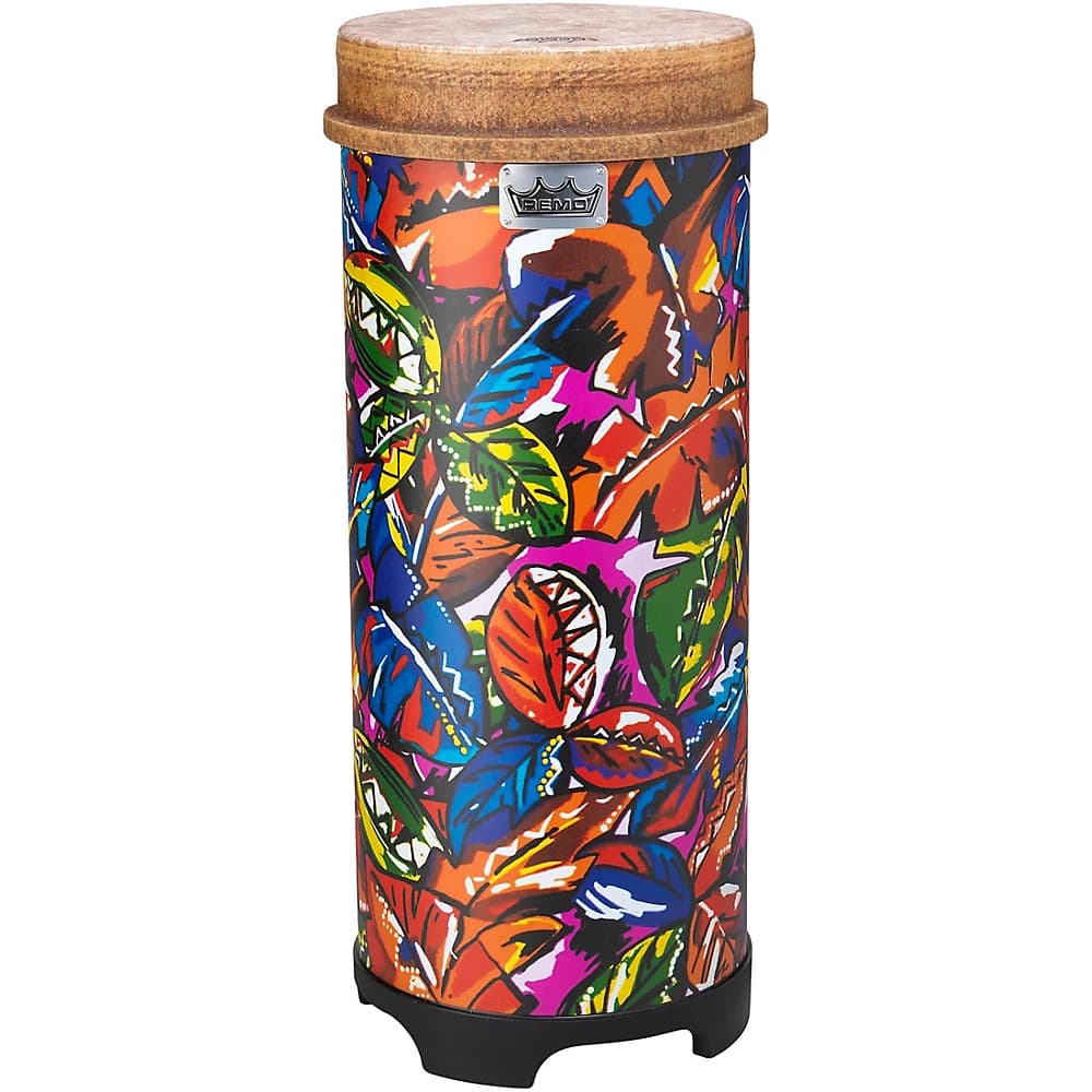 Remo 50 Series Pretuned Tubano 10 x 26 in. LN