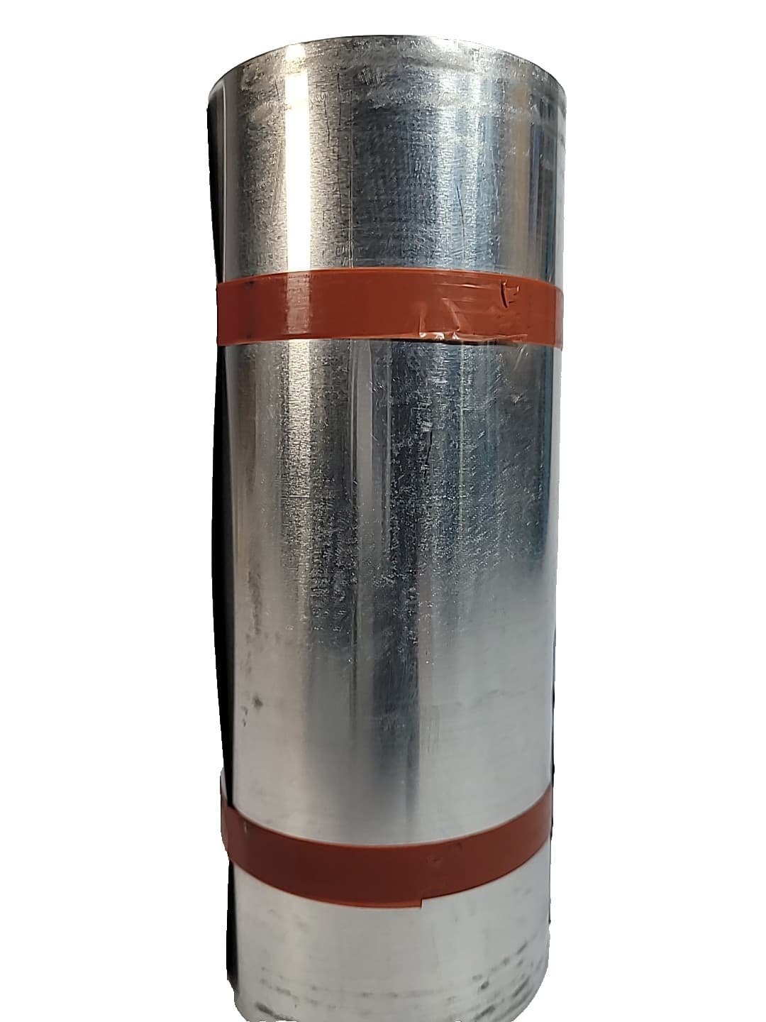 Amerimax 68308 8"X10" Mill Finish Aluminum Flashing 4