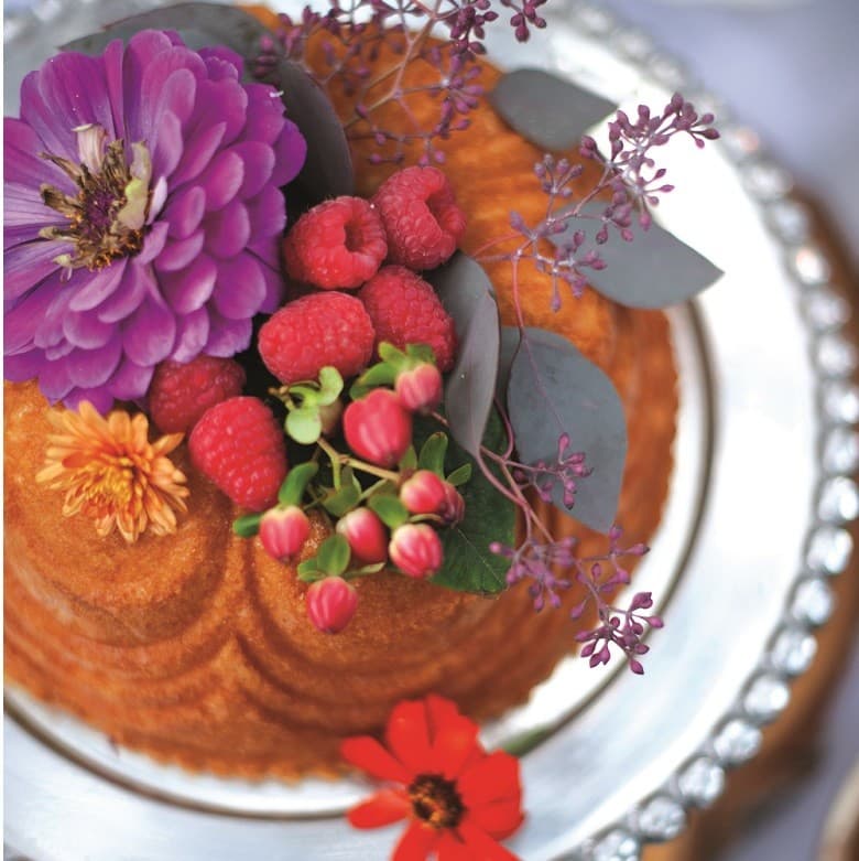 Nordic Ware Chiffon Bundt® Pan 4