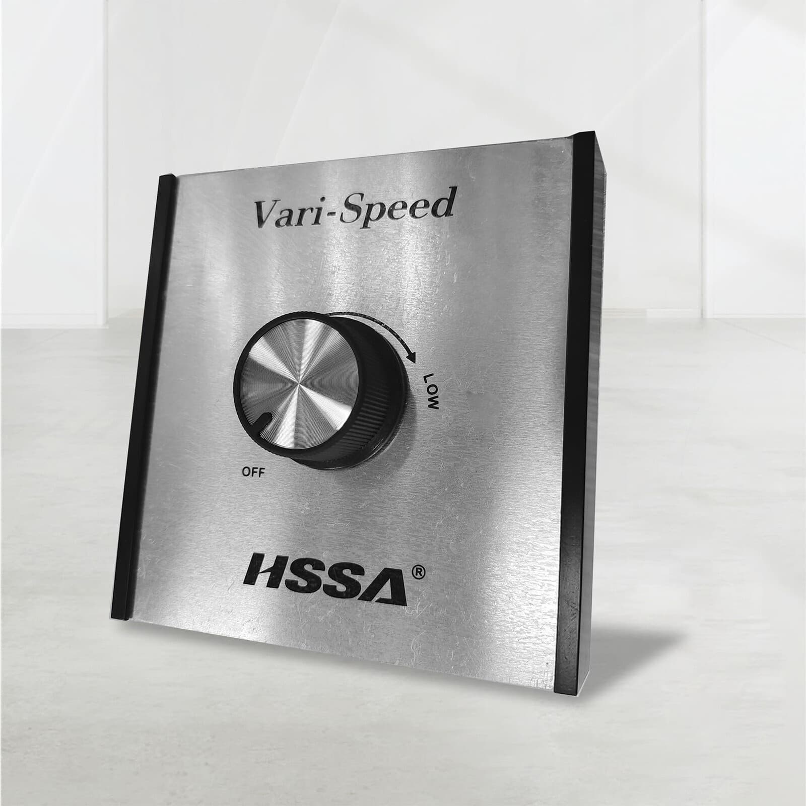 Variable Speed Controller With On-Off Switch 120V AC 15A Motor Variable Speed 2