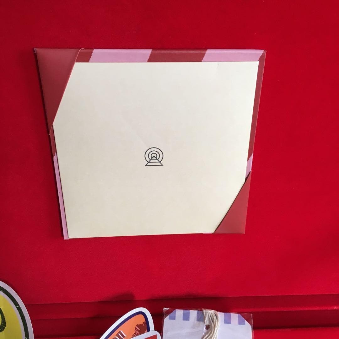 Paul McCartney Egypt Station Traveler's Edition Limited Edition Box Set Japan 5