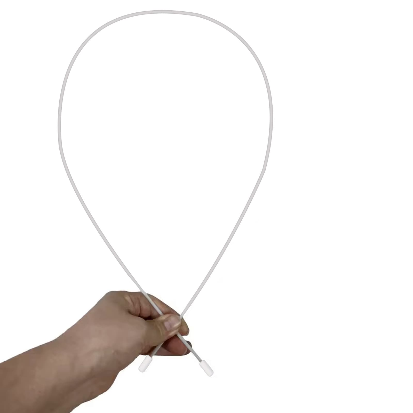 Worship Flags Pole Rods Praise Dance Banners Flexible Rods Flexi Sticks 2