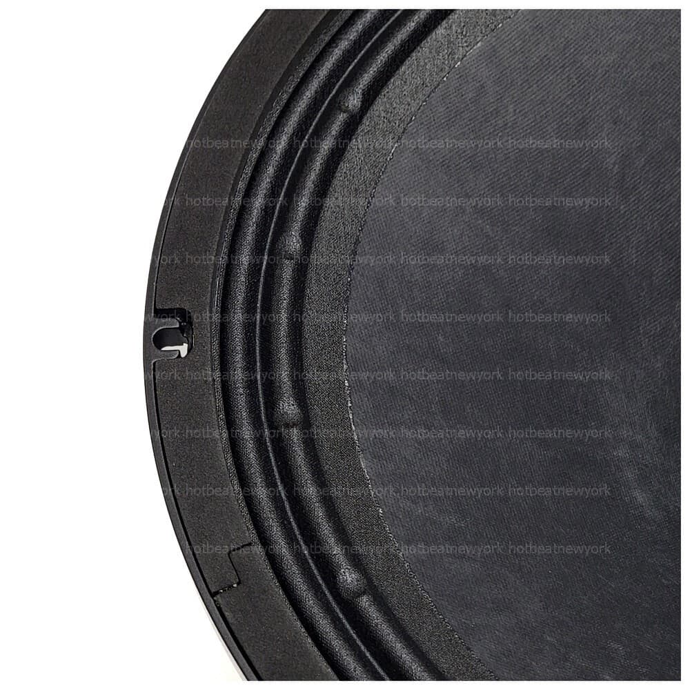 Replacement QSC 18" 1000-Watt 8 Ohms Sub Woofer Speaker For QSC HPR181 Series 3