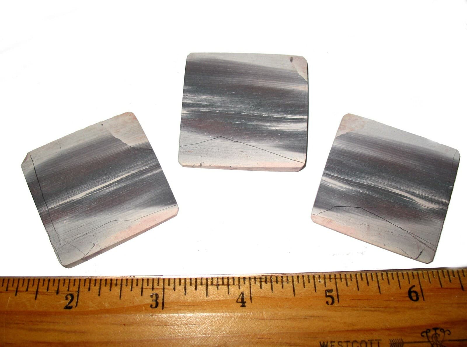 Ancient Sedimentary stromatolite like rock 1.2 byrs Australia Bastion Basin 2