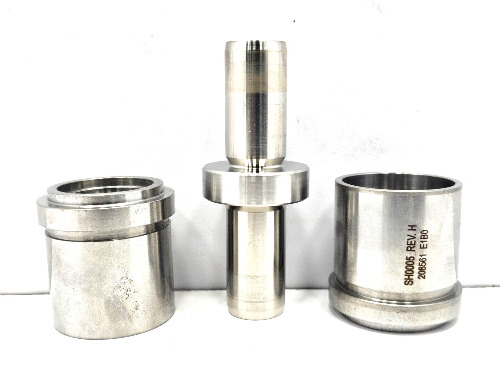 1710-3199 REPAIR KIT SHUTTLE VALVE DTL TECHNOLOGIES 2