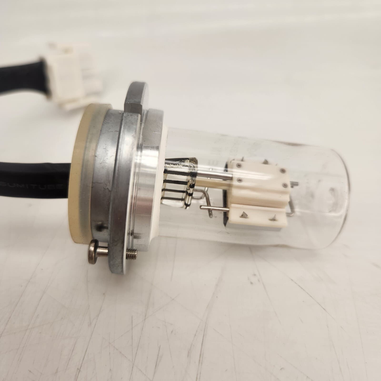 Agilent G1314-60100 Deuterium Lamp | Pre-Owned, Untested 6