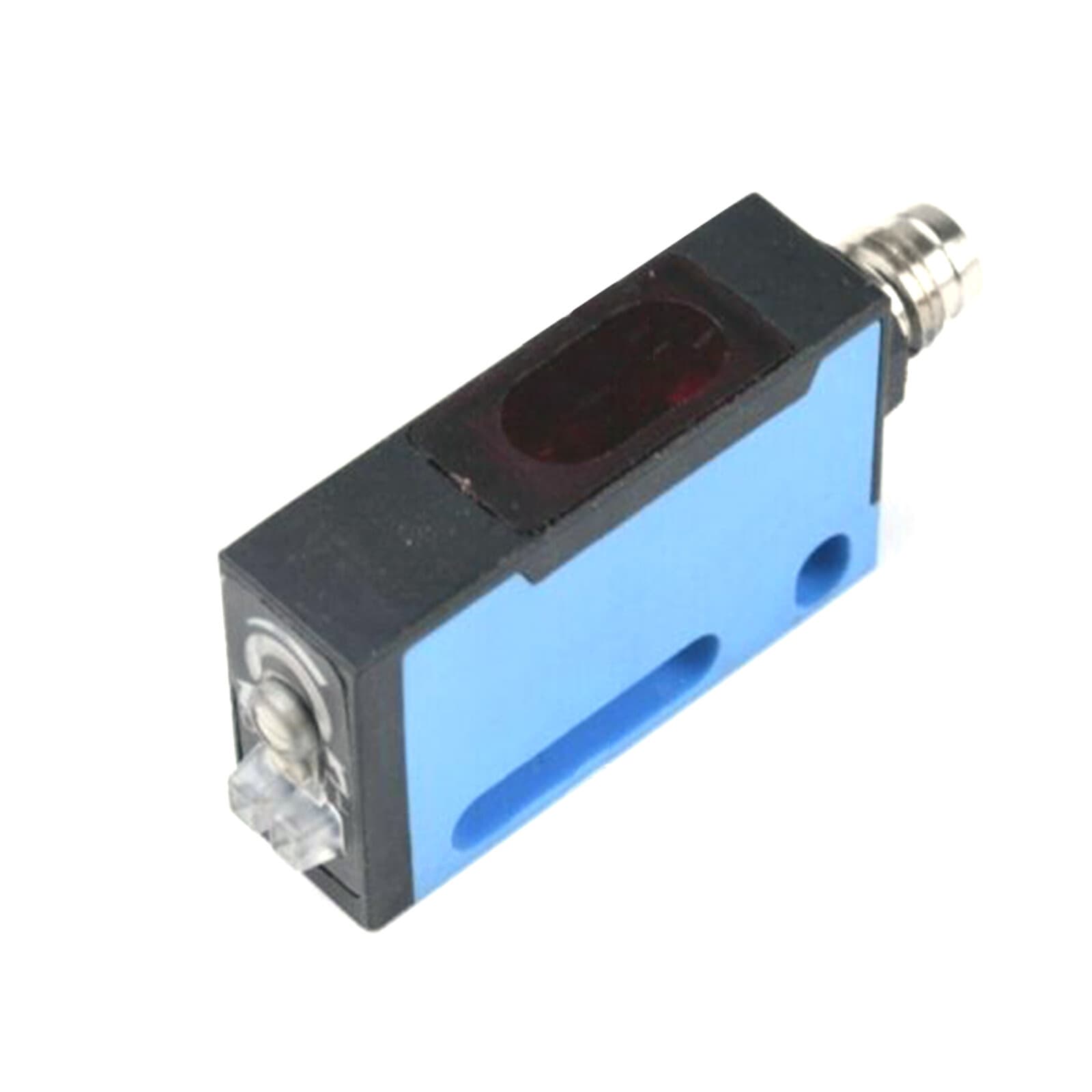 NEW SICK WL160-F440 PLC POLARIZED PHOTOELECTRIC REFLEX SENSOR SWITCH US Stock 6