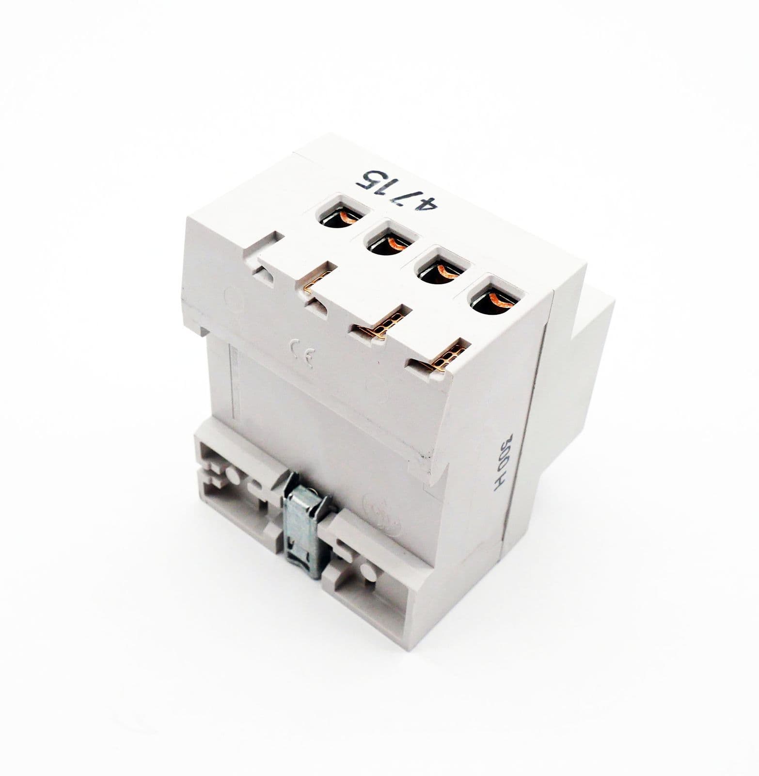 Siemens SIQUENCE 5SM3 646-4 residual current circuit breaker type B 300mA -unused/original packaging- 5