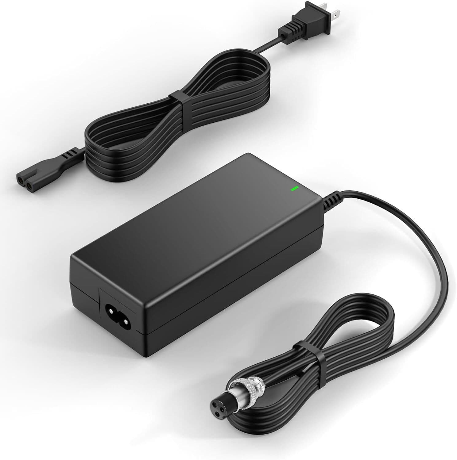 Electric Scooter Battery Charger for RAZOR E100 E200 E300 E125 E150 E500 24V 2