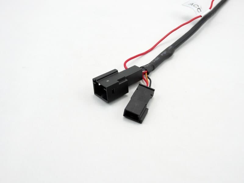 Yatour BTK-BMW4 Bluetooth Handsfree Car Kit For 3Pin+6Pin BMW Trunk Connector 5