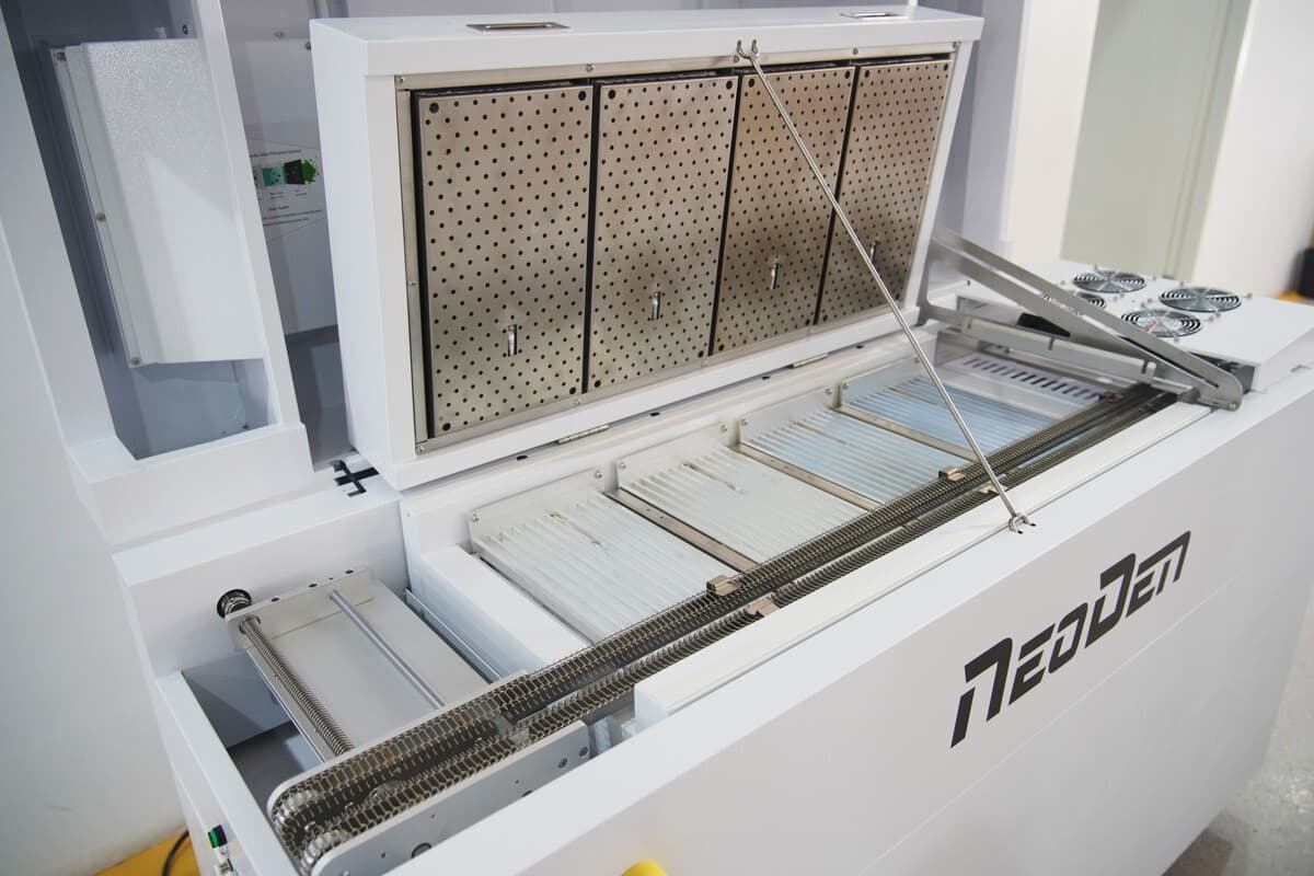 Heating coil/ Heating element for SMT Reflow Soldering machine IN8C IN12 IN12C 4