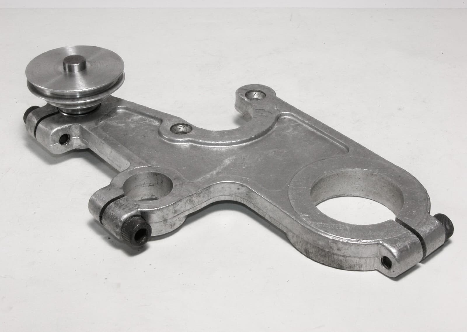 Unimat DB / SL Lathe Slow Speed Bracket, Ref. No. 1280 5