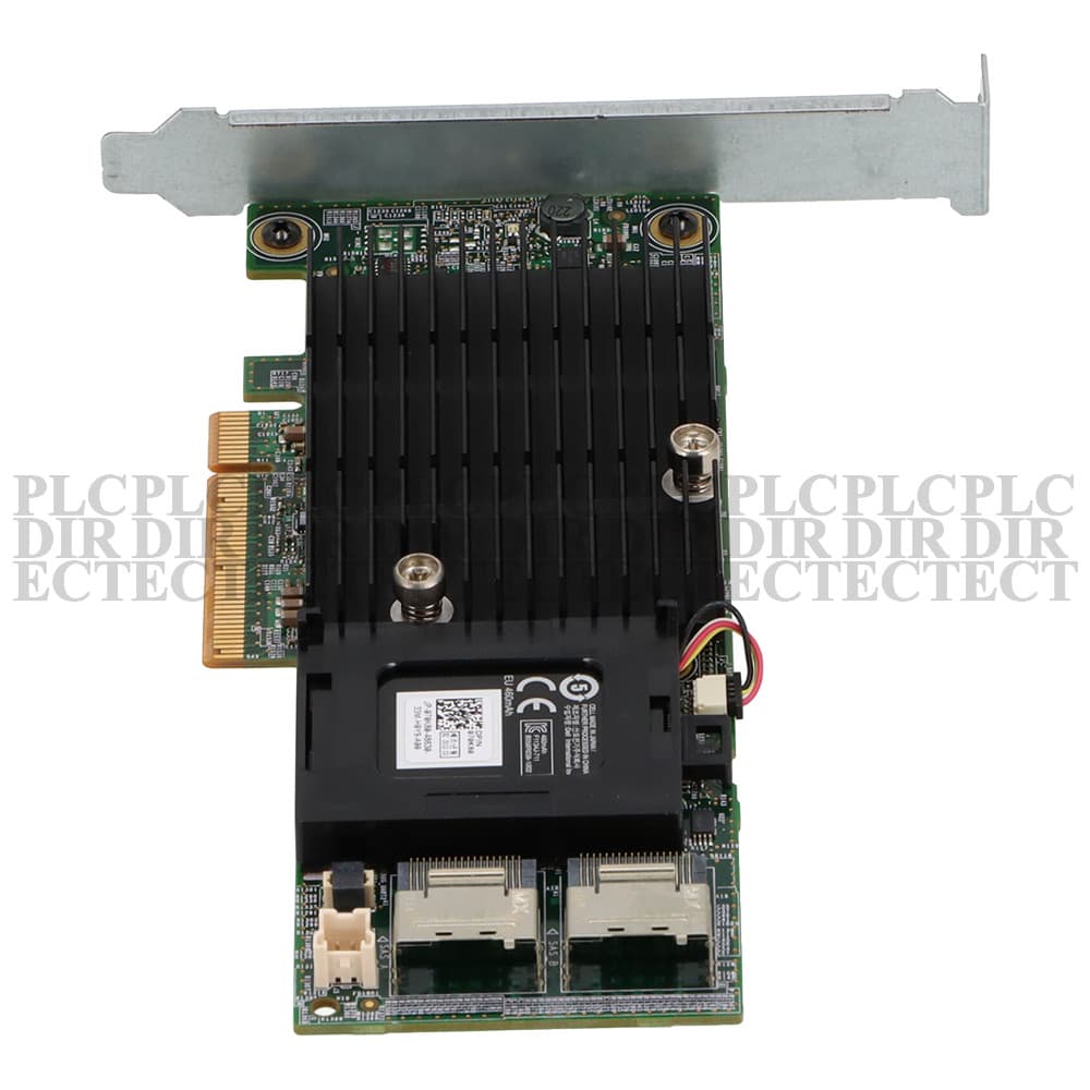 New DELL 0VM02C PERC H710 RAID Controller 512MB Cache 6Gbps 2