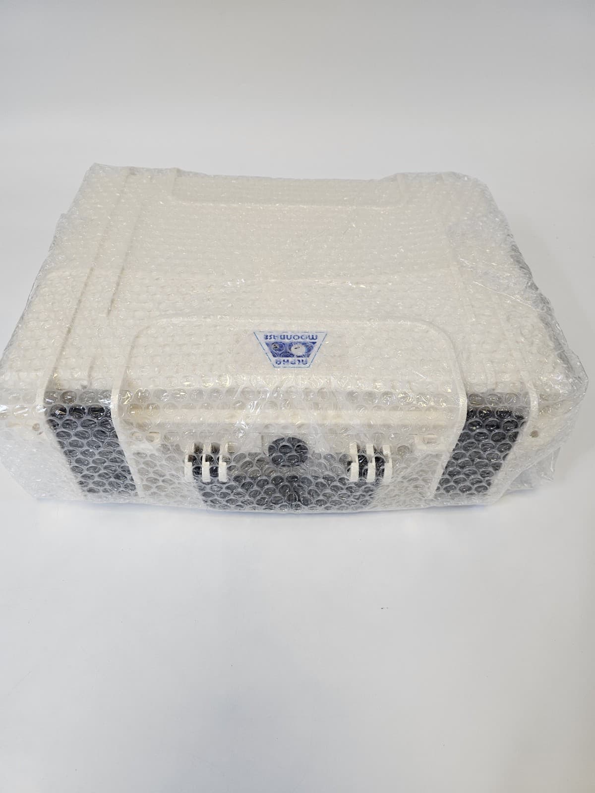 Space: 1999 Moonbase Alpha Case - Technical Manual Hardcover NEW 2