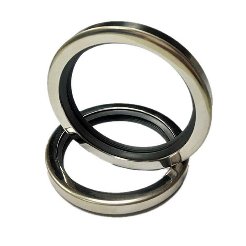 1PCS New 89244024 39317995 54479753 Oil Seal for Ingersoll Rand Screw Compressor