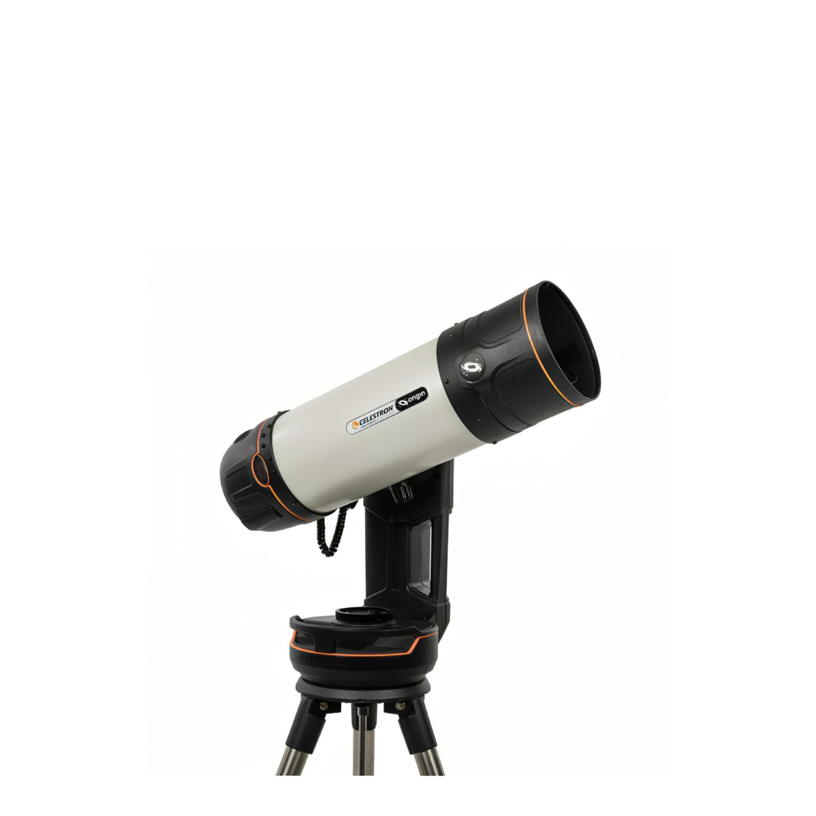 Celestron Origin Mark II Intelligent Home Observatory for Astrophotography
