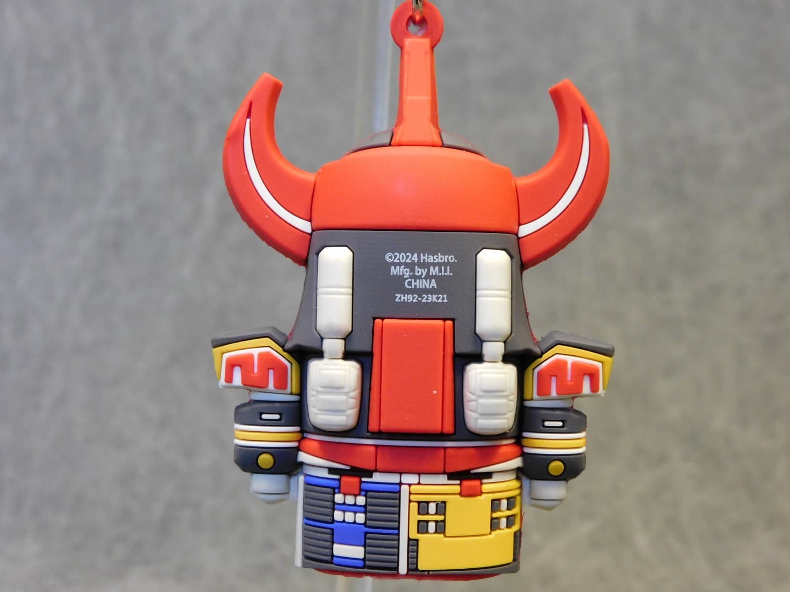 Power Rangers NEW * Dino Megazord Clip * Blind Bag Series 2 Hasbro Brands Key 2