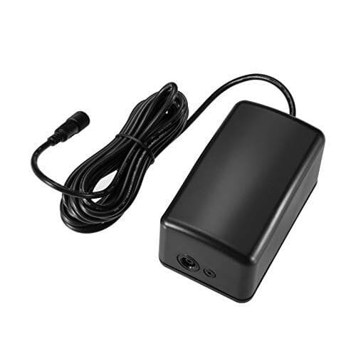 Lewisia 2.5W Solar Air Pump with Air Hose and Bubble Stone Pond Aerator Bubble  6