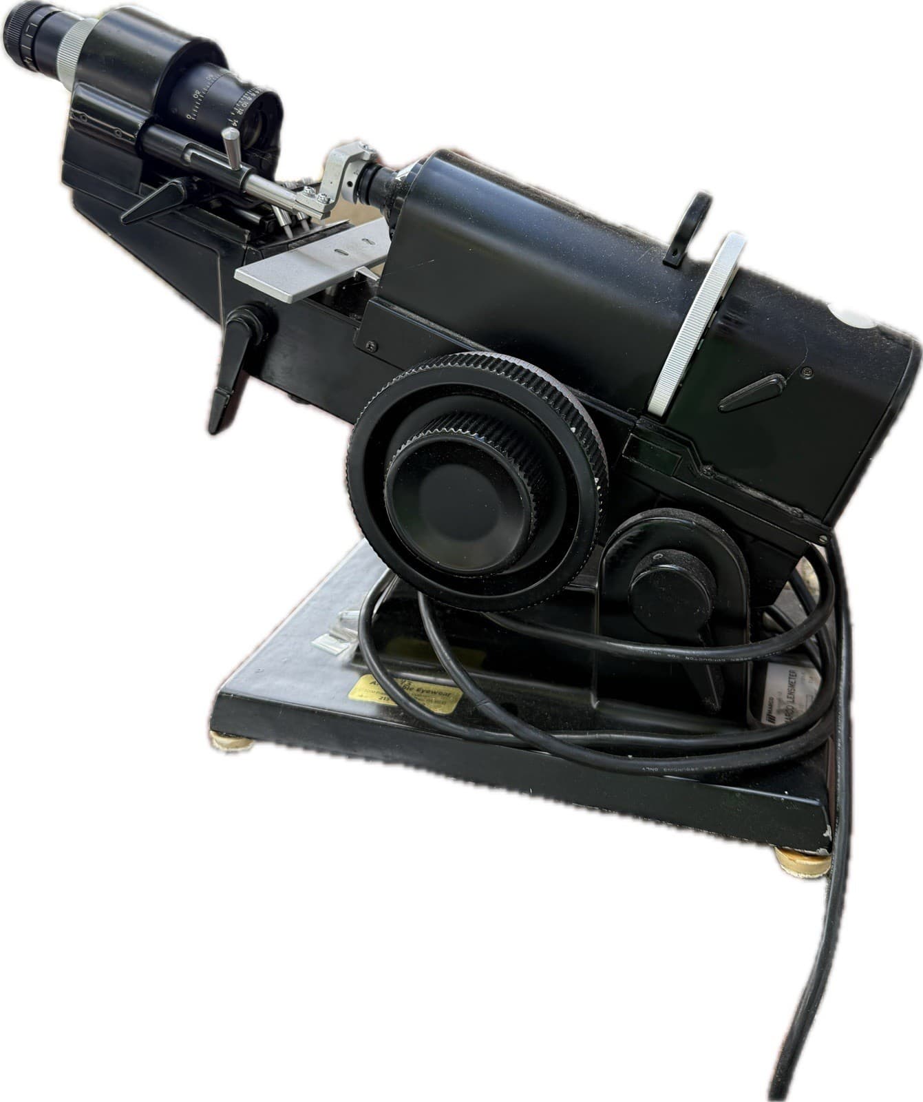 Marco 101 Lensmeter Lens Meter Optometry Equipment - in