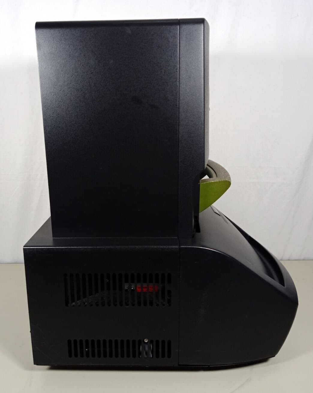 MJ Research Bio Rad DNA Engine Opticon Continuous Fluorescence Detector CFD-3200 4