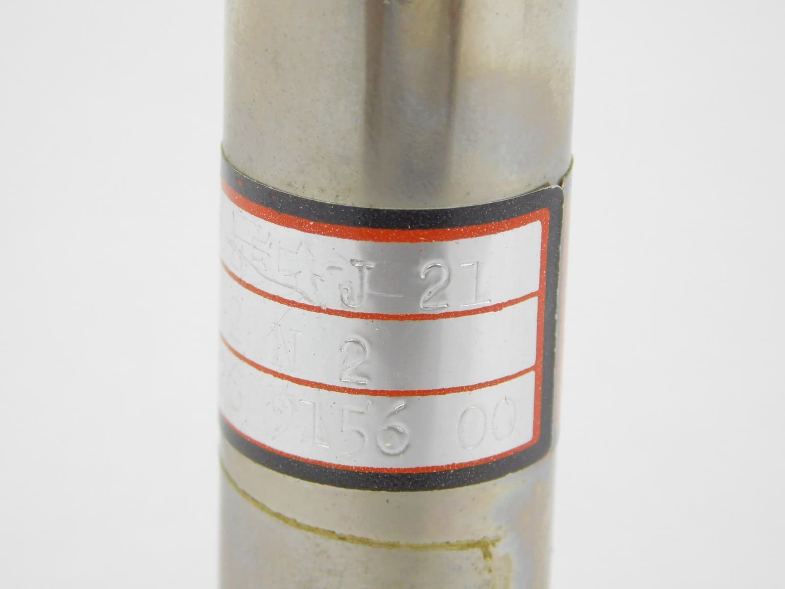 Collins F455J-21 526-9156-00 75A-4 Receiver  Mechanical Filter (good condition) 2