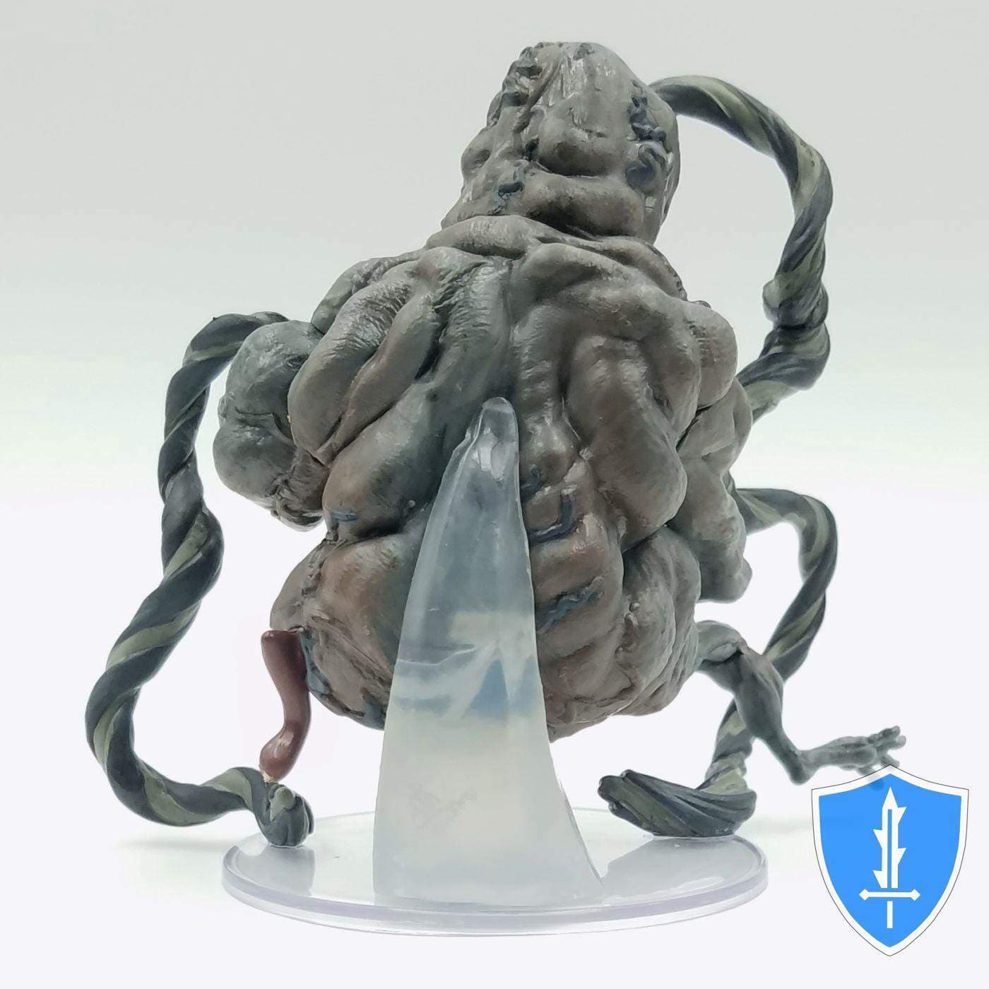 Atropal - Boneyard #45 D&D Icons of Realms Huge Miniature 2