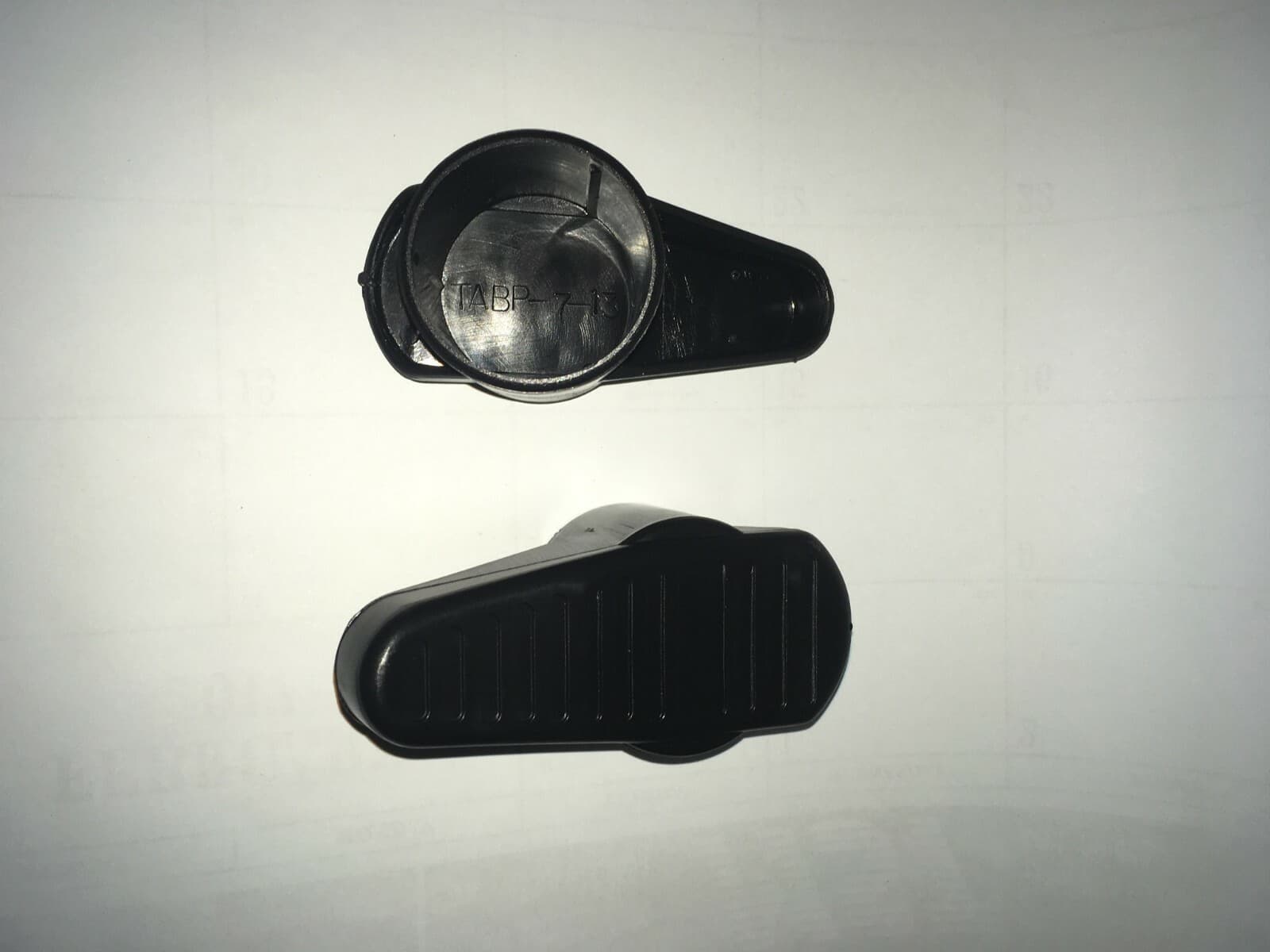 2 - Pack of 13 CI Shoulder Stocks FREE SHIPPING 2