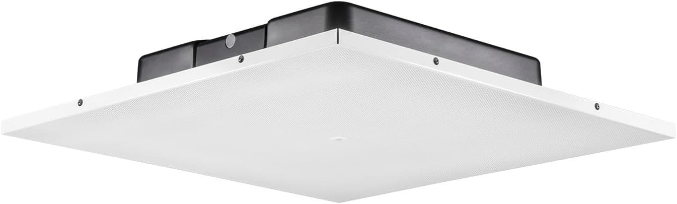 JBL Professional LCT 81C/T Full-Range Drop Ceiling Tile Speaker, 4in Depth