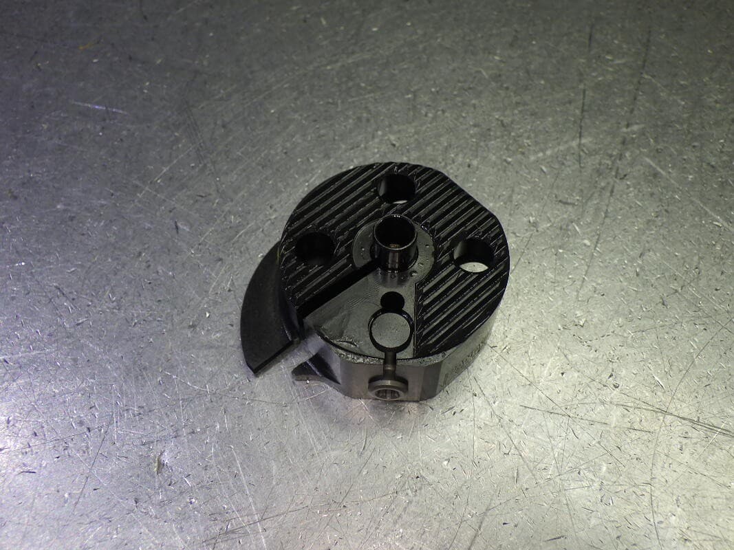 Sandvik SL32 41.6mm Indexable Grooving Head 570-32L151.3-07-25 (LOC2273B) 2