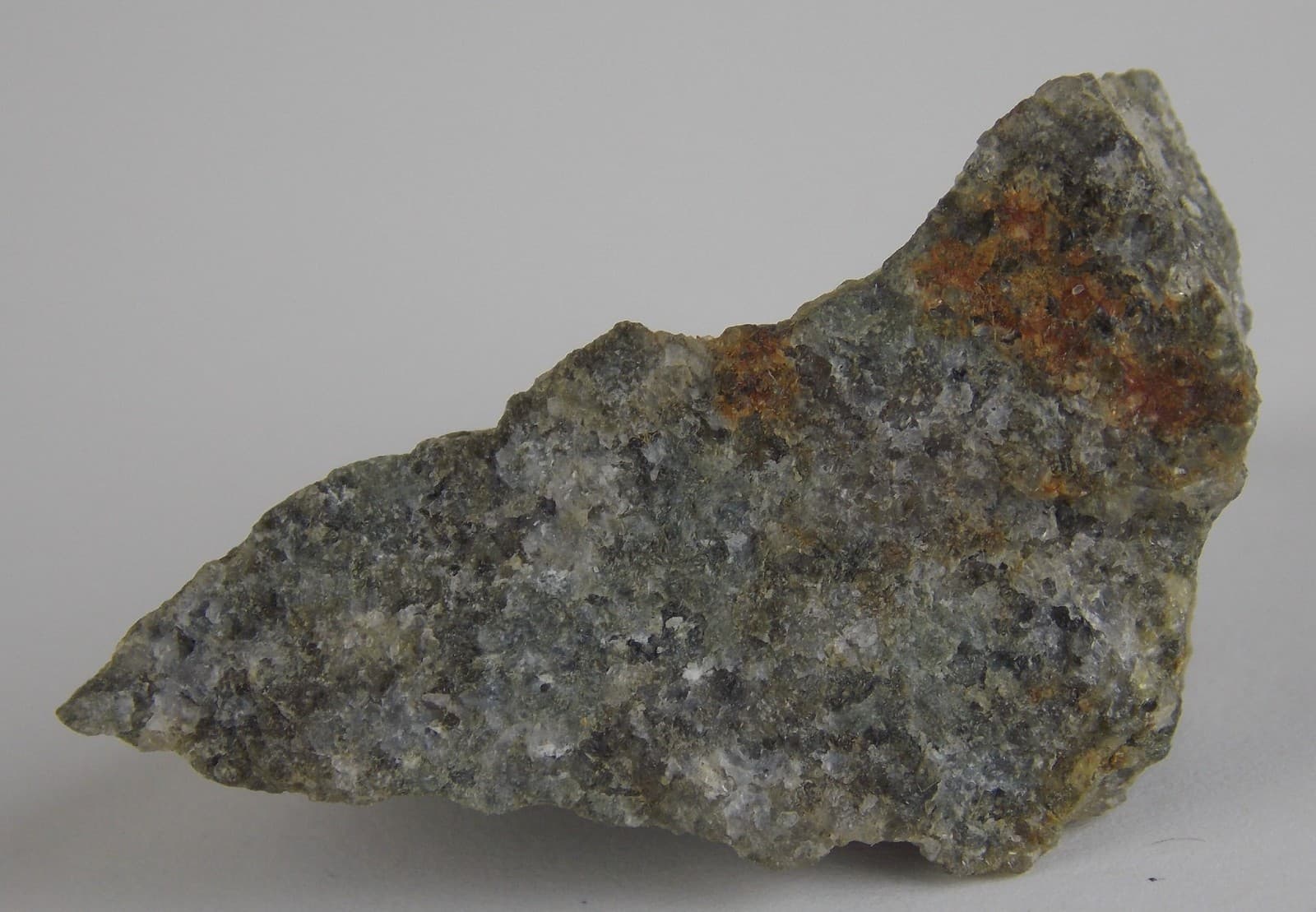 FLUORESCENT SCHEELITE - 3.2 cm - WARFIELD OPHIR MINE, NEVADA 29740 4