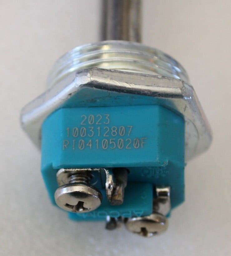 Rheem SP20522 - 208V x 9 Elements Kit, 45KW Total 5