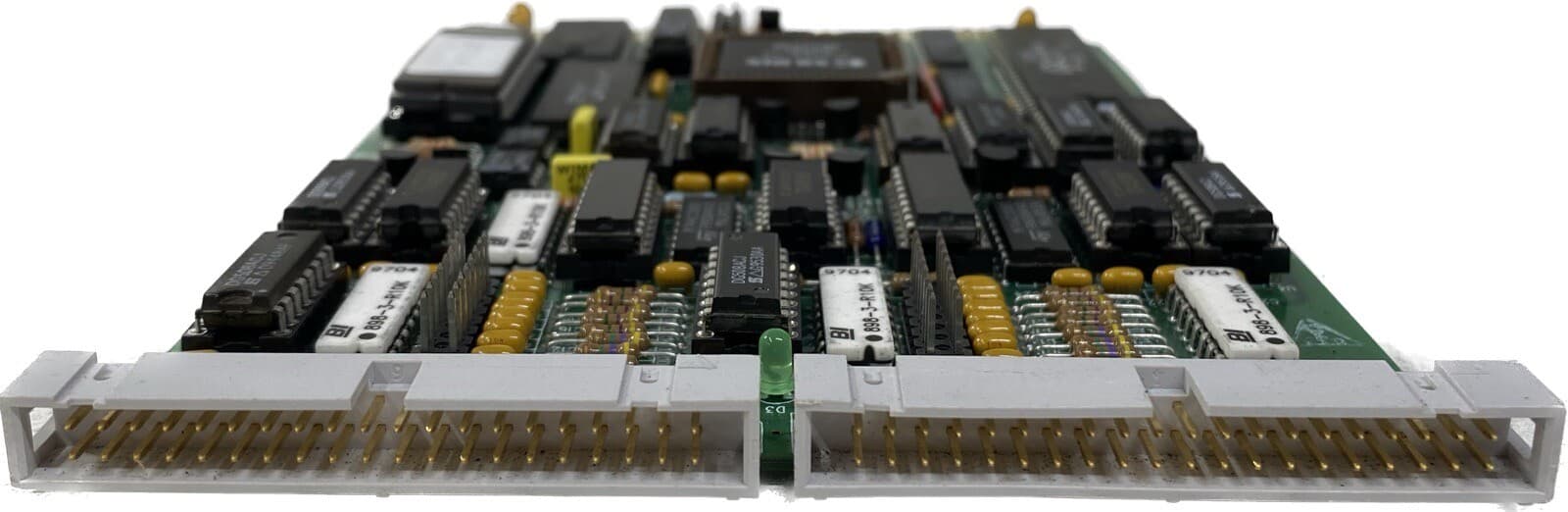 PROLOG GD CALIFORNIA 0400065 Control Circuit Board 2