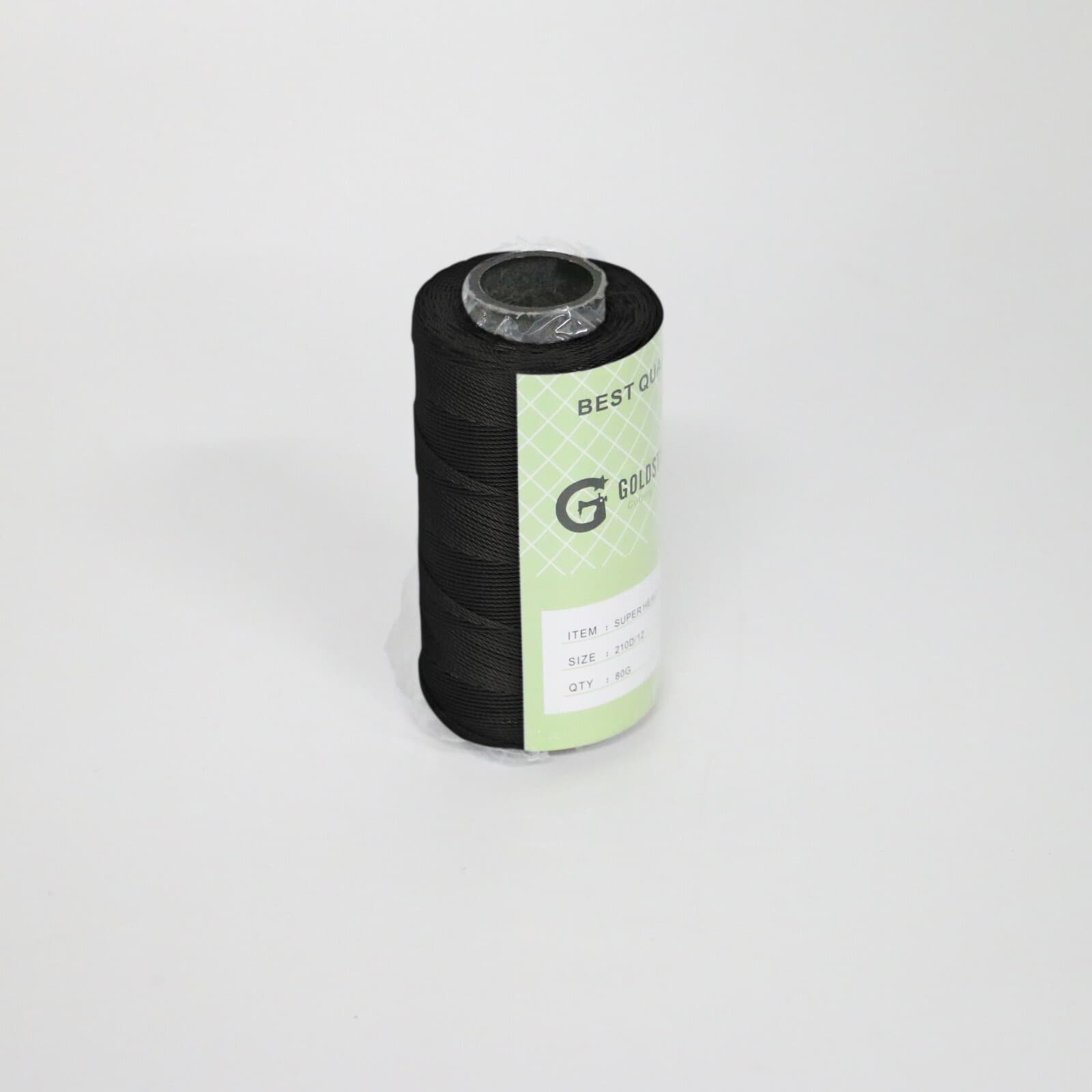 Super Heavy Duty 100% nylon thread Size 207 (Tex 210) for upholstery,200 yards