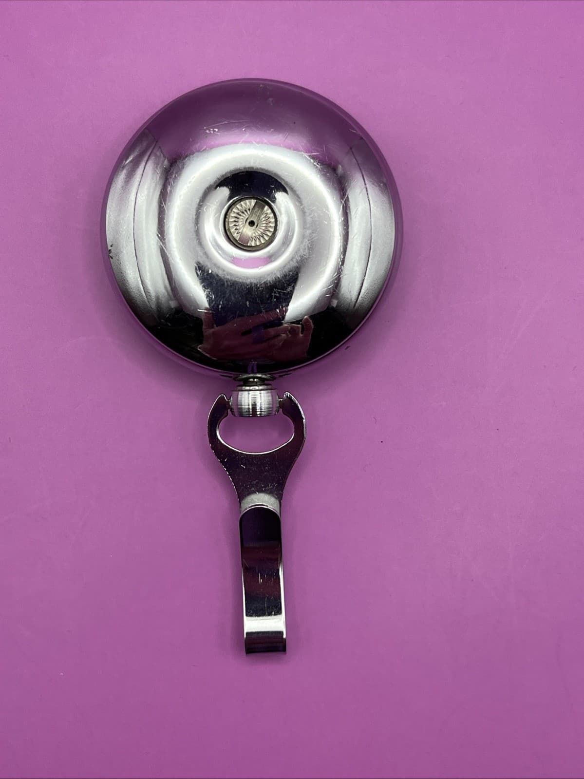 Vtg New Haven Pedometer Made In USA 🇺🇸 Please Read Description. 2