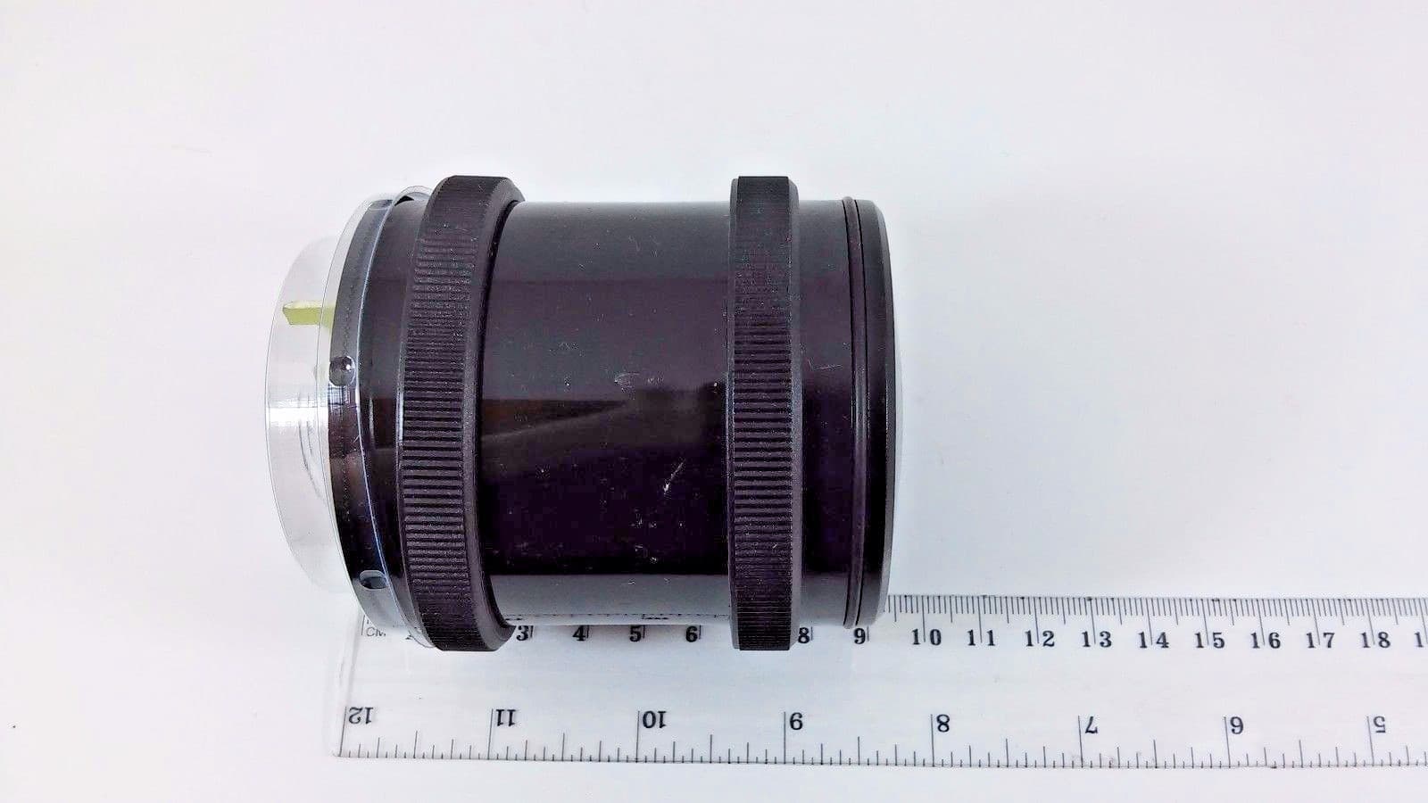 Sirena TWS-A IP 65 Horn Module Acoustic NEMA 4,4X 12/24V AC/DC 110/240V AC Black 3