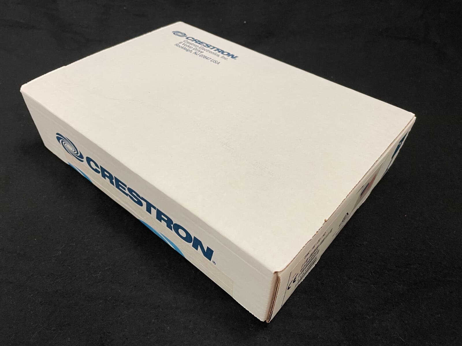 Crestron DMC-4K-CO-HD DigitalMedia 8G+® Output Card 3